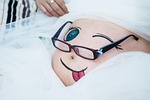 a happy marriage news, ultrasound, loading