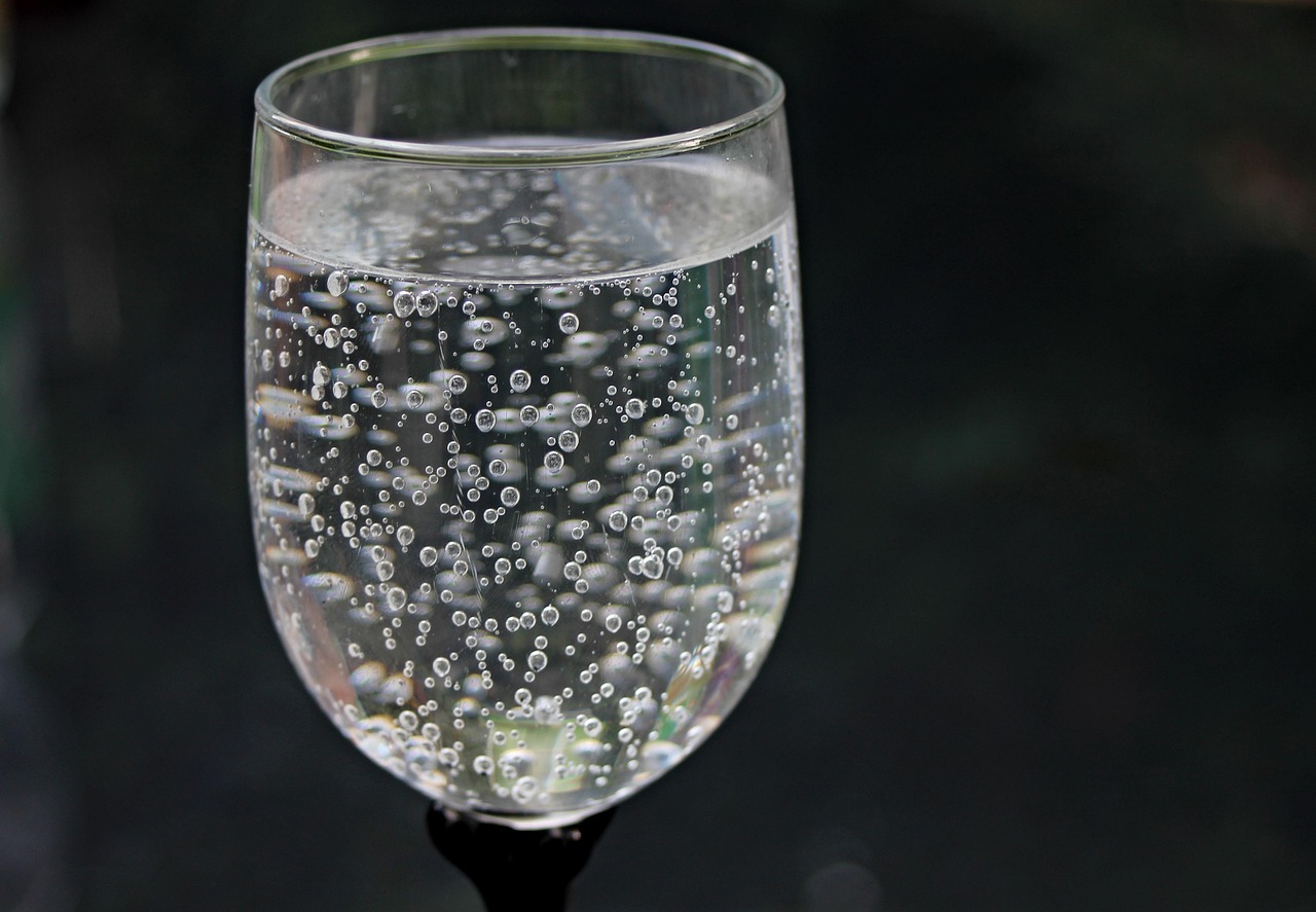 Wasserglas Wasser Mineralwasser Kostenloses Foto Auf Pixabay