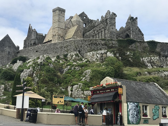 Free Ireland Vacations photo and picture
