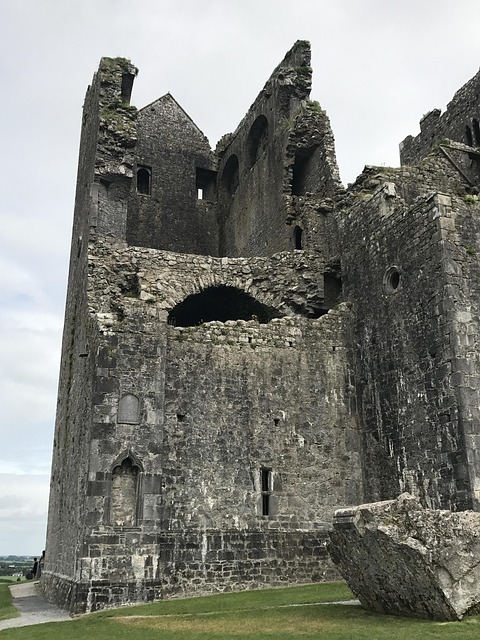Free Ireland Vacations photo and picture