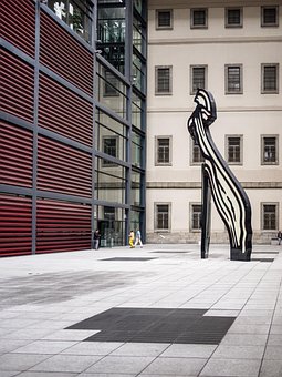 Centro de Arte Museo Reina Sofía Centro de Arte Museo Reina Sofía