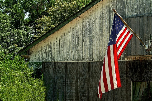 Free Home Flag photo and picture