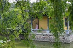 antiquity, blowjob 玉人, small pavilion