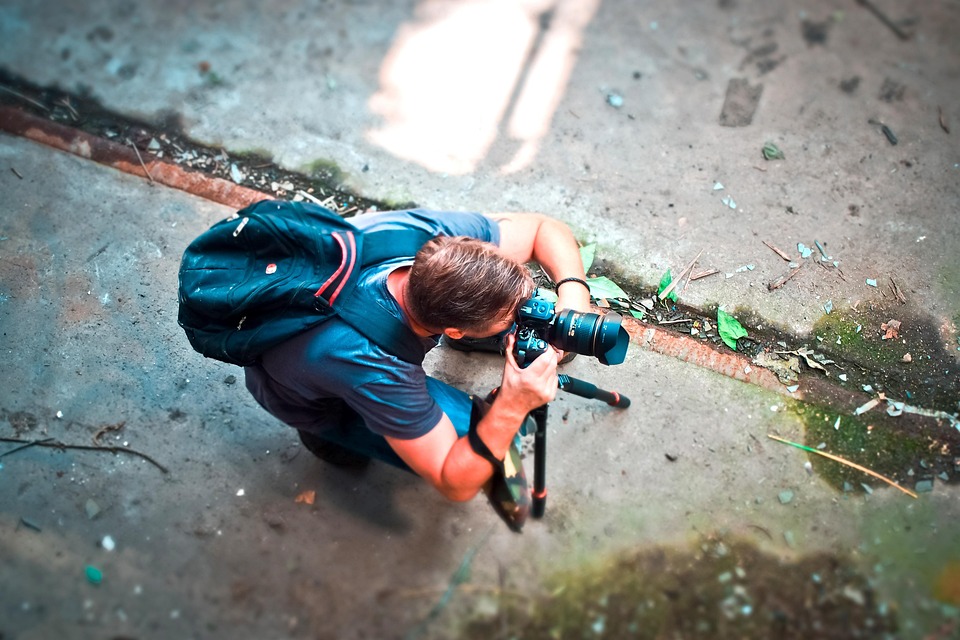 Photographer Taking Photos Free photo on Pixabay Pixabay