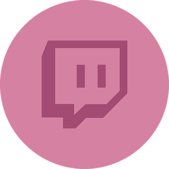 Free Twitch Stream illustration and picture