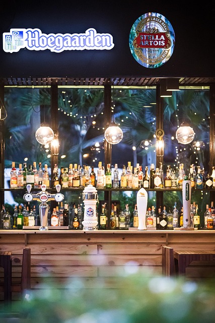 Free Pub Draft photo and picture