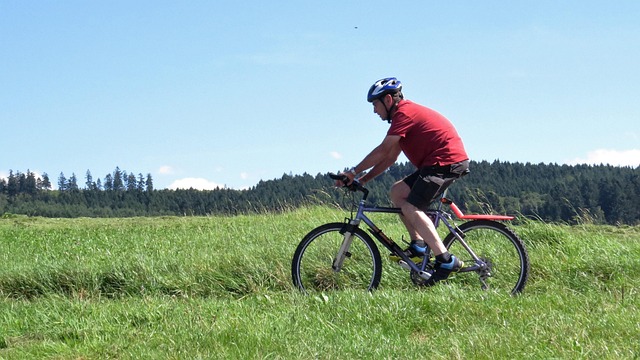 Free Wheel Bicycle photo and picture