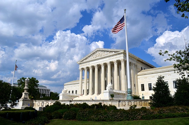 Free Washington Architecture photo and picture