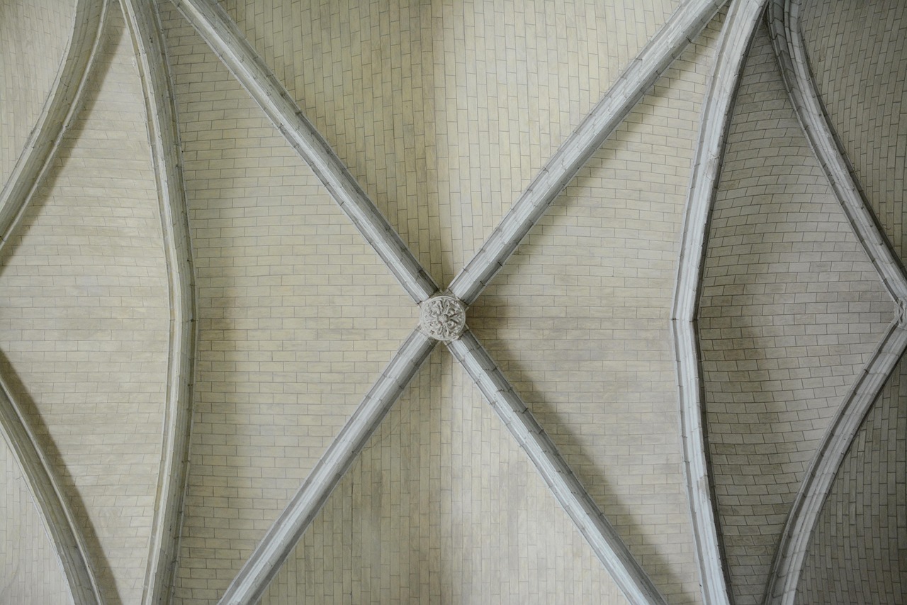 Architecture - free online jigsaw puzzle photo