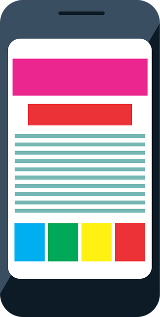 Free Phone Smartphone vector and picture