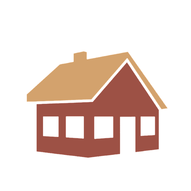 Haus, Heimat, Real State, Clip Art