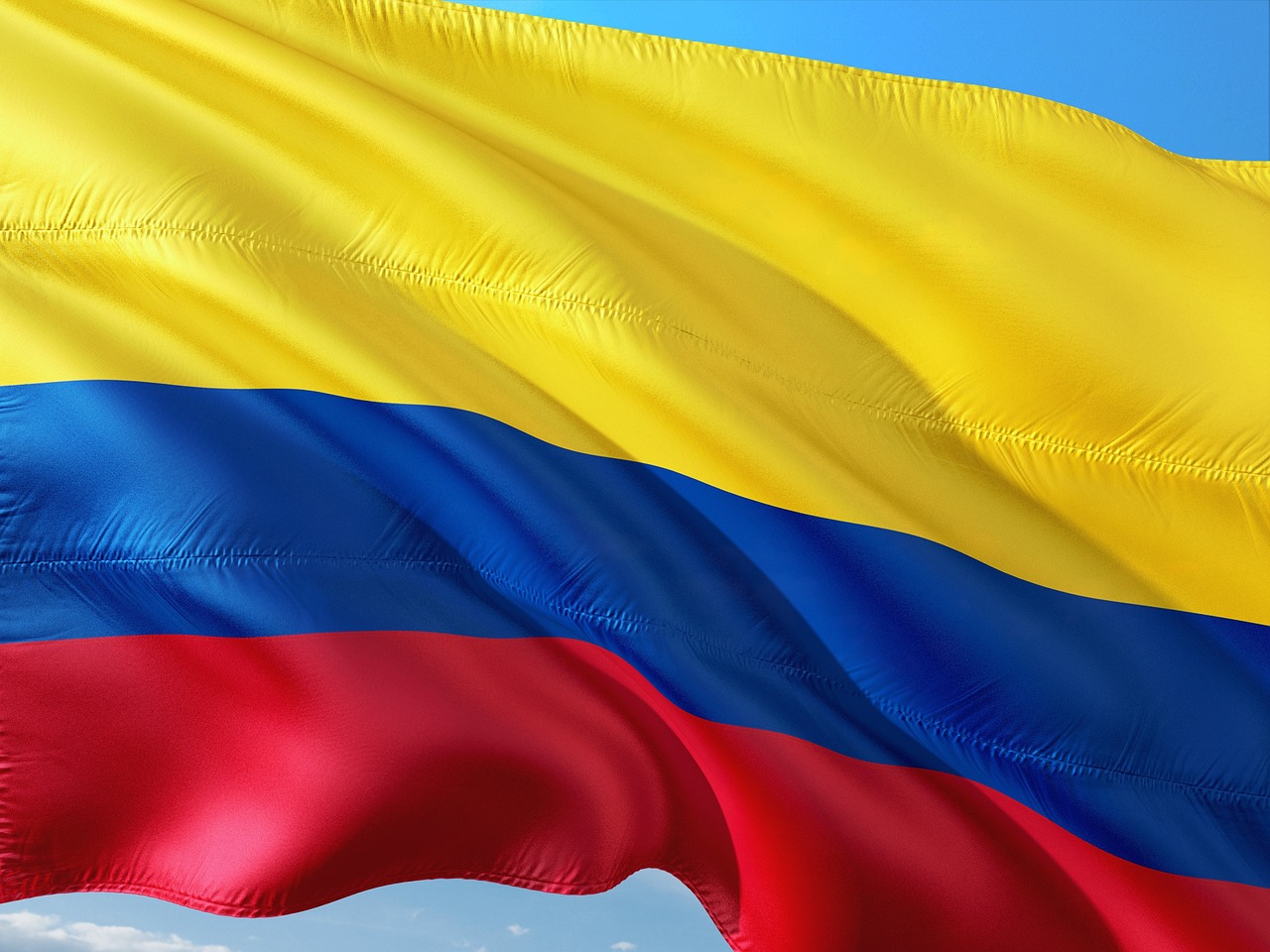 Defensoría de Colombia alerta por violencia política tras asesinato de dos lideres en Meta