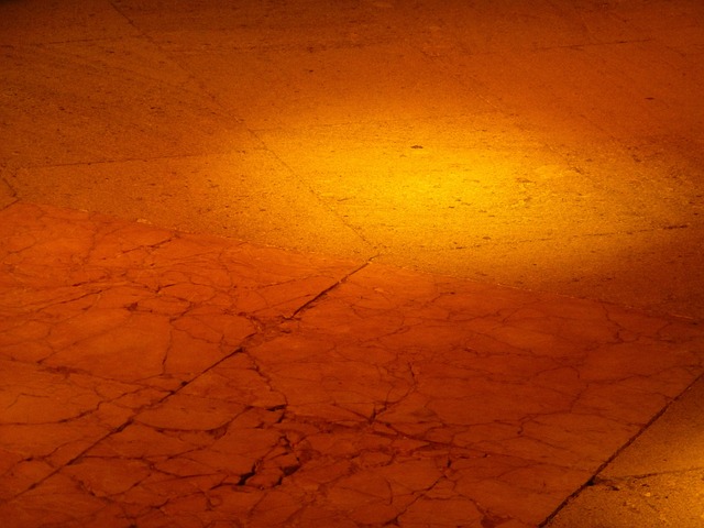 Circulo De Luz, Rayo De Luz, La Seu