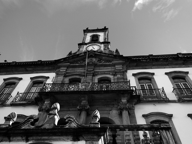 Free History Museum photo and picture