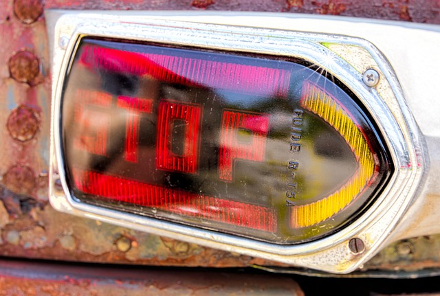 Free Stop Sign photo and picture