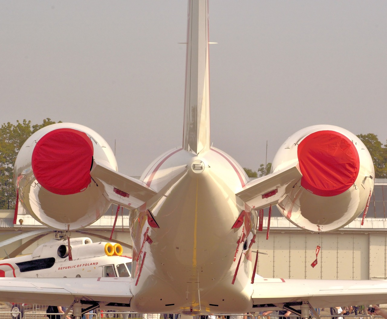 Acrobatics - free online jigsaw puzzle photo