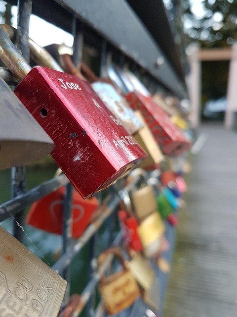 Slot, Elsker, Bro