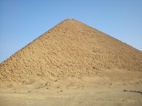 Pyramid Giza Egypt Royal - Free photo on Pixabay
