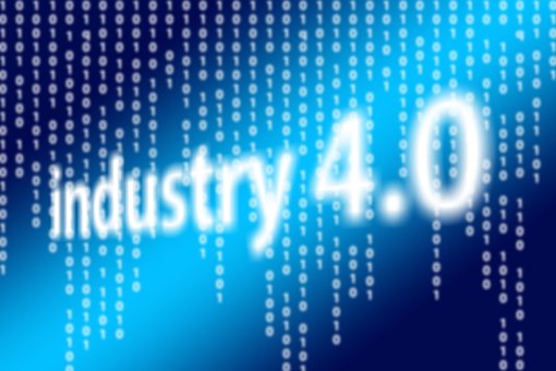 Industri, Industri 4, 0, Internet Hal