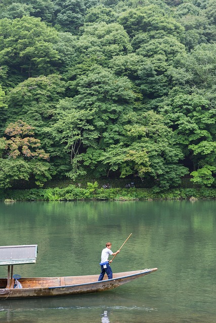 Japan, Asien, Rejse, Turisme, Japansk