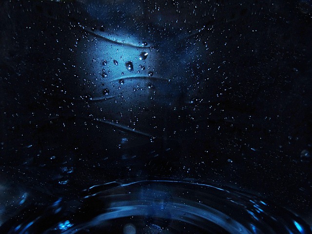 Free Wallpaper Blue photo and picture