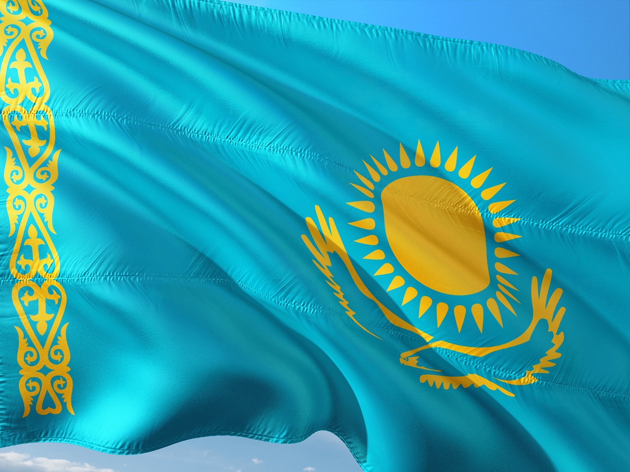 International Banner Flag - Free photo on Pixabay - Pixabay
