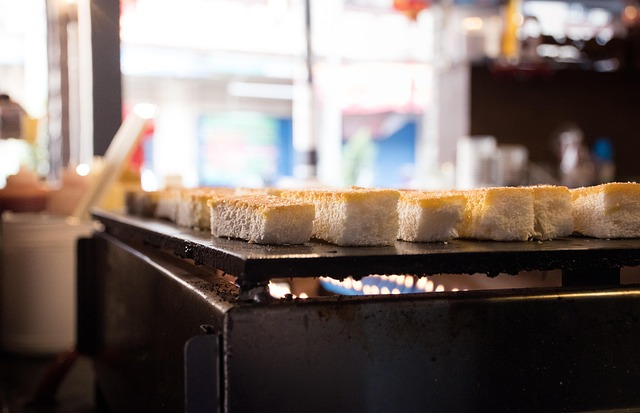 Free Food Breakfast photo and picture