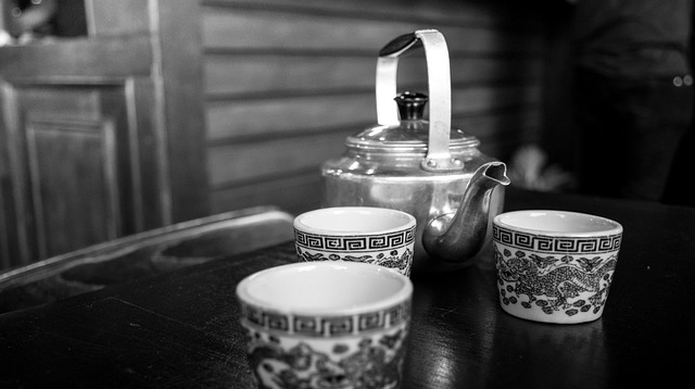 Free กา Tea photo and picture