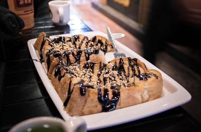 Free Food Breakfast photo and picture