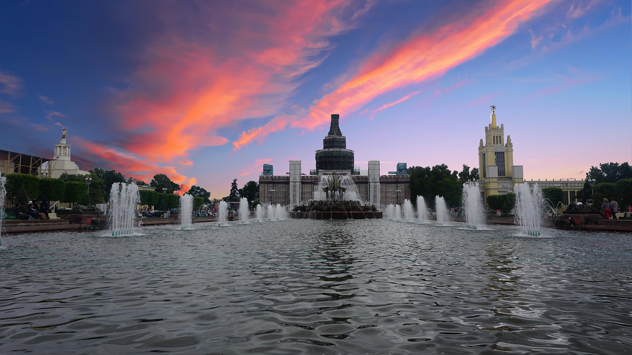 Landscape - free online jigsaw puzzle photo