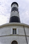 lighthouse, island of oleron, chassiron lighthouse