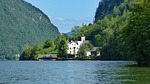 obertraun, austria, schloss grub