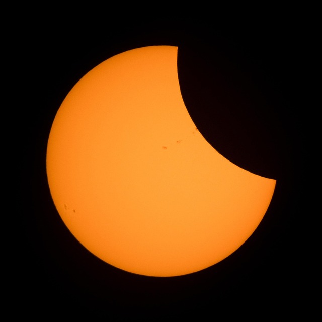 Free Eclipse 2017 photo and picture