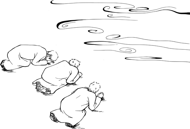 Free bible storying ccx vector