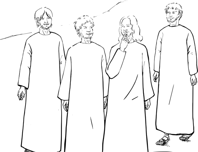 Free bible storying ccx illustration