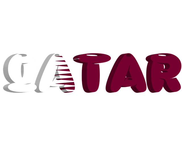 Free state international flag illustration