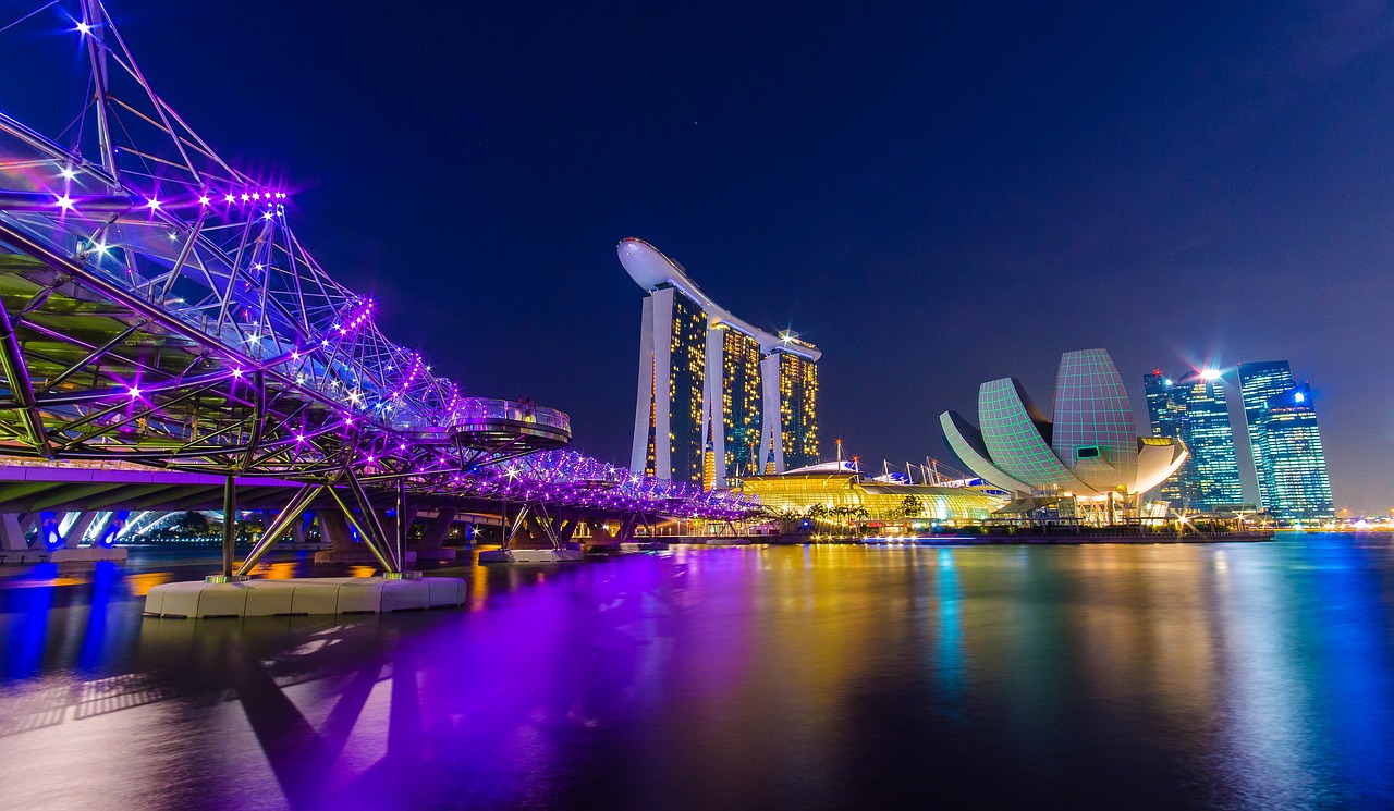 2 000 Free Vue Rooftop Singapore Singapore Images Pixabay