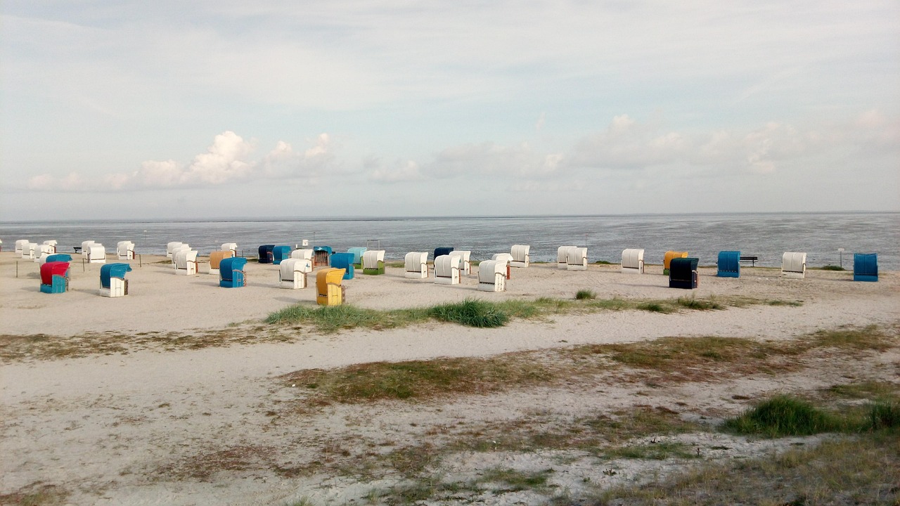 Redwood Tule Strandstoel (excl. hoofdkussen) Kopen | Kampeerartikelen