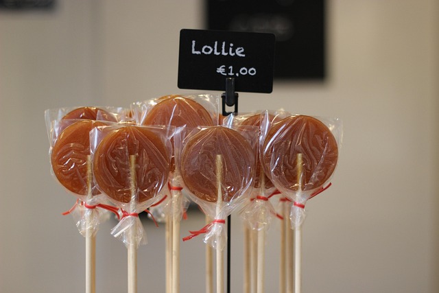 Free Candy Food photo and picture