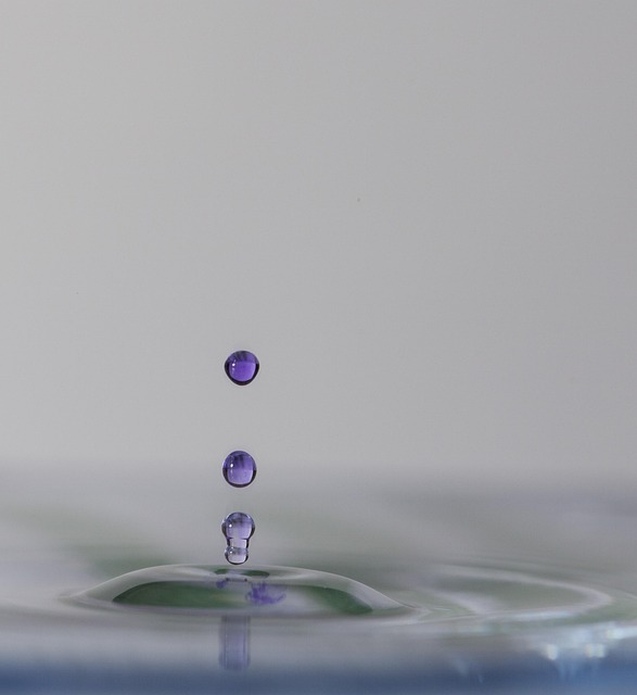 Free Drops Of photo and picture