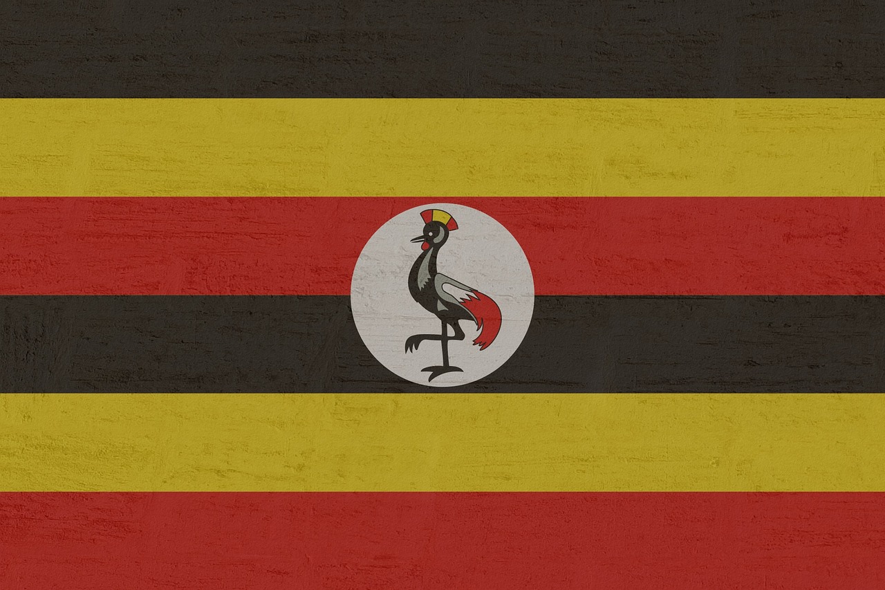 90,000+ Free Ugandan Nature & Nature
