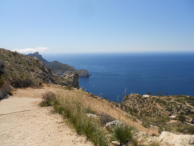 Free Mallorca Mediterranean photo and picture
