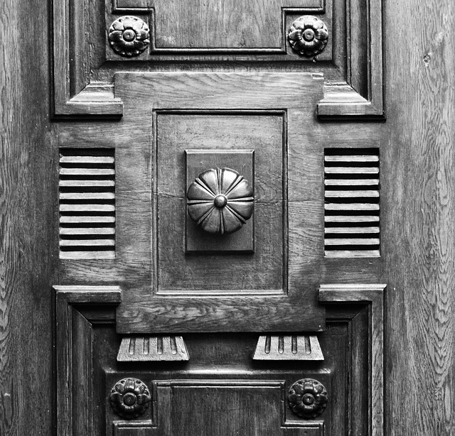 Free Door Historic Center photo and picture