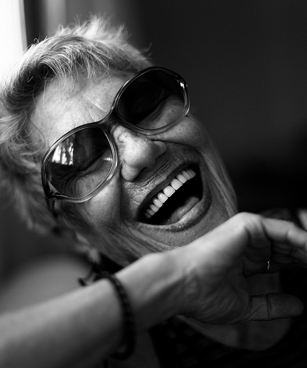 Black And White Happy Free photo on Pixabay Pixabay