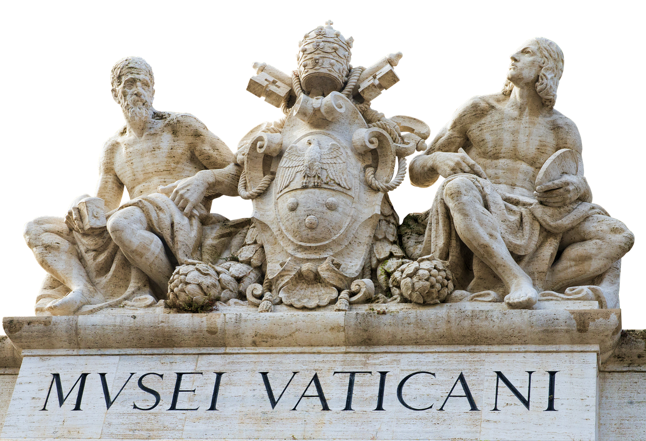 Vatican - free online jigsaw puzzle photo