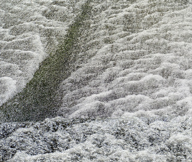Wasserfall, Wassertropfen, Wasser