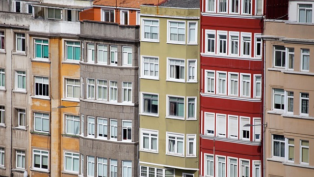 Free Facades Buildings photo and picture