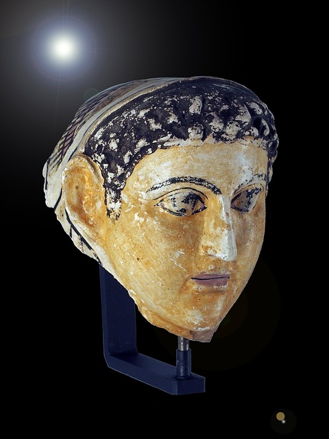 Free Art Sculpture photo and picture