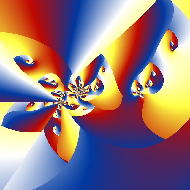 Download free HD stock image of Mandelbrot Math Free mandelbrot math fractal illustration