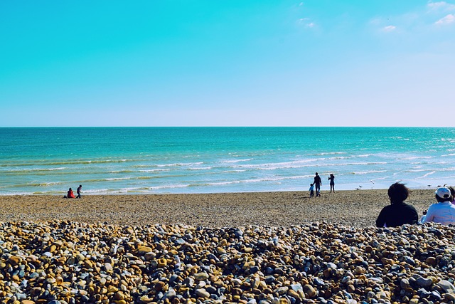 Free Ocean Sea photo and picture
